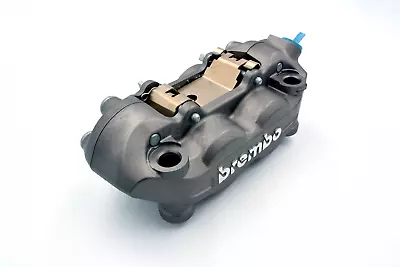 Brembo Right 4 X 32 Radial Caliper To Fit MV Agusta 800 F3 AMG GT 16> • $420.47